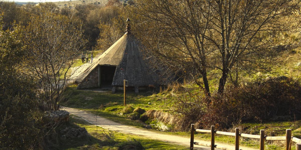 Caseta de Pescadores